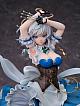 MAGI ARTS Touhou Project Tsuki-tokei Izayoi Sakuya Standard Edition 1/6 Plastic Figure gallery thumbnail