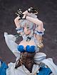 MAGI ARTS Touhou Project Tsuki-tokei Izayoi Sakuya Standard Edition 1/6 Plastic Figure gallery thumbnail