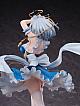 MAGI ARTS Touhou Project Tsuki-tokei Izayoi Sakuya Standard Edition 1/6 Plastic Figure gallery thumbnail