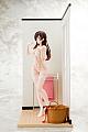 HAKOIRI MUSUME Kanojo, Okarishimasu Mizuhara Chizuru See-through Lingerie Figure Angel White Ver. 1/6 Plastic Figure gallery thumbnail