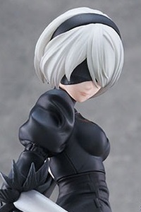 PROOF TV Anime NieR:Automata Ver1.1a 2B (YoRHa No.2 B-Type -Tansaku- 1/7 Plastic Figure