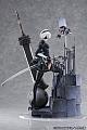 PROOF TV Anime NieR:Automata Ver1.1a 2B (YoRHa No.2 B-Type -Tansaku- 1/7 Plastic Figure gallery thumbnail