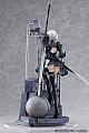 PROOF TV Anime NieR:Automata Ver1.1a 2B (YoRHa No.2 B-Type -Tansaku- 1/7 Plastic Figure gallery thumbnail