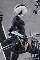 PROOF TV Anime NieR:Automata Ver1.1a 2B (YoRHa No.2 B-Type -Tansaku- 1/7 Plastic Figure gallery thumbnail