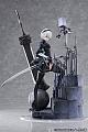 PROOF TV Anime NieR:Automata Ver1.1a 2B (YoRHa No.2 B-Type -Tansaku- 1/7 Plastic Figure gallery thumbnail