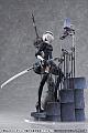 PROOF TV Anime NieR:Automata Ver1.1a 2B (YoRHa No.2 B-Type -Tansaku- 1/7 Plastic Figure gallery thumbnail