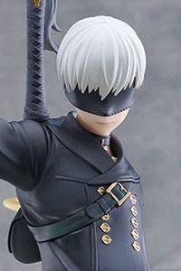 PROOF TV Anime NieR:Automata Ver1.1a 9S (YoRHa No.9 S-Type -Yugeki- 1/7 Plastic Figure