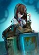 KADOKAWA KDcolle Steins;Gate 0 Makise Kurisu 1/7 Plastic Figure gallery thumbnail