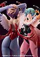 KOTOBUKIYA VAMPIRE BISHOUJO Lilith Limited Edition 1/7 Plastic Figure gallery thumbnail