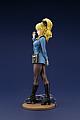 KOTOBUKIYA STAR TREK BISHOUJO Medical Officer Limited Edition 1/7 Plastic Figure gallery thumbnail