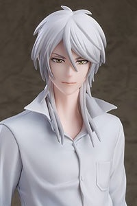 GOOD SMILE COMPANY (GSC) PSYCHO-PASS POP UP PARADE Makishima Shogo L size Plastic Figure