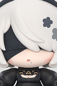 GOOD SMILE ARTS Shanghai NieR:Automata Ver1.1a Huggy Good Smile 2B