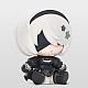 GOOD SMILE ARTS Shanghai NieR:Automata Ver1.1a Huggy Good Smile 2B gallery thumbnail