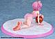 Kaitendoh RO-KYU-BU! SS Minato Tomoka -Kemomimi Lingerie Ver.- 1/7 Plastic Figure gallery thumbnail