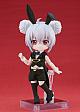 GOOD SMILE COMPANY (GSC) Nendoroid Doll Oyofuku Set Bunny Suit (Black) gallery thumbnail