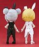 GOOD SMILE COMPANY (GSC) Nendoroid Doll Oyofuku Set Bunny Suit (White) gallery thumbnail