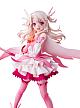 SILVER LINK Fate/kaleid liner Prisma Illya Licht Namae no Nai Shoujo Illya Anime 10th Anniversary Tenshin Ver. 1/7 Plastic Figure gallery thumbnail