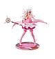 SILVER LINK Fate/kaleid liner Prisma Illya Licht Namae no Nai Shoujo Illya Anime 10th Anniversary Tenshin Ver. 1/7 Plastic Figure gallery thumbnail