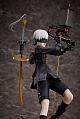 ANIPLEX NieR:Automata Ver1.1a 9S Deluxe Edition 1/7 Plastic Figure gallery thumbnail