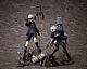 ANIPLEX NieR:Automata Ver1.1a 9S Deluxe Edition 1/7 Plastic Figure gallery thumbnail