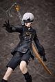 ANIPLEX NieR:Automata Ver1.1a 9S Deluxe Edition 1/7 Plastic Figure gallery thumbnail