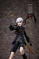 ANIPLEX NieR:Automata Ver1.1a 9S Deluxe Edition 1/7 Plastic Figure gallery thumbnail