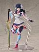 GOOD SMILE ARTS Shanghai Gekijoban Gridman Universe Hyper Body Takarada Rikka (GRID TECTOR Ver.) Action Figure gallery thumbnail