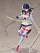 GOOD SMILE ARTS Shanghai Gekijoban Gridman Universe Hyper Body Takarada Rikka (GRID TECTOR Ver.) Action Figure gallery thumbnail