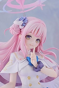 GOOD SMILE COMPANY (GSC) Blue Archive Mika -Hoshi no Yobikoe- 1/7 Plastic Figure