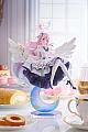 GOOD SMILE COMPANY (GSC) Blue Archive Mika -Hoshi no Yobikoe- 1/7 Plastic Figure gallery thumbnail