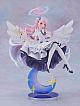 GOOD SMILE COMPANY (GSC) Blue Archive Mika -Hoshi no Yobikoe- 1/7 Plastic Figure gallery thumbnail