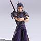 SQUARE ENIX Final Fantasy VII BRING ARTS Zack Fair Action Figure gallery thumbnail