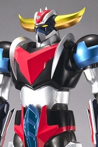 PLEX Jumbo Soft Vinyl Figure Grendizer (Grendizer U) (Re-release)