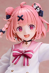 Design COCO Nijisanji Sasaki Saku 1/7 Plastic Figure