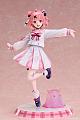 Design COCO Nijisanji Sasaki Saku 1/7 Plastic Figure gallery thumbnail