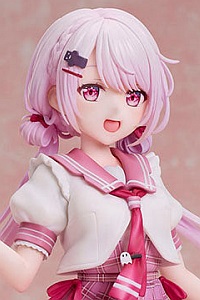 Design COCO Nijisanji Shiina Yuika 1/7 Plastic Figure