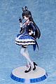 Design COCO Nijisanji Tsukino Mito 1/7 Plastic Figure gallery thumbnail