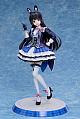 Design COCO Nijisanji Tsukino Mito 1/7 Plastic Figure gallery thumbnail