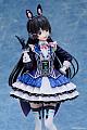 Design COCO Nijisanji Tsukino Mito 1/7 Plastic Figure gallery thumbnail