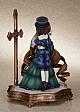 Flare Rozen Maiden Suiseiseki & Soseiseki Plastic Figure gallery thumbnail