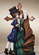 Flare Rozen Maiden Suiseiseki & Soseiseki Plastic Figure gallery thumbnail