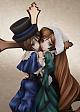 Flare Rozen Maiden Suiseiseki & Soseiseki Plastic Figure gallery thumbnail