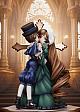 Flare Rozen Maiden Suiseiseki & Soseiseki Plastic Figure gallery thumbnail