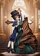 Flare Rozen Maiden Suiseiseki & Soseiseki Plastic Figure gallery thumbnail