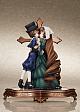 Flare Rozen Maiden Suiseiseki & Soseiseki Plastic Figure gallery thumbnail