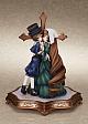 Flare Rozen Maiden Suiseiseki & Soseiseki Plastic Figure gallery thumbnail