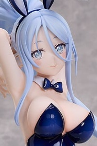 FREEing Tensei Shitara Dai-Nana Ouji Datta no de, Kimama ni Majutsu wo Kiwame masu Sylpha Bunny Ver. 1/6 Plastic Figure