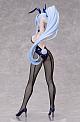 FREEing Tensei Shitara Dai-Nana Ouji Datta no de, Kimama ni Majutsu wo Kiwame masu Sylpha Bunny Ver. 1/6 Plastic Figure gallery thumbnail