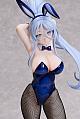 FREEing Tensei Shitara Dai-Nana Ouji Datta no de, Kimama ni Majutsu wo Kiwame masu Sylpha Bunny Ver. 1/6 Plastic Figure gallery thumbnail