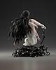 KOTOBUKIYA HORROR BISHOUJO Sadako 1/7 Plastic Figure gallery thumbnail